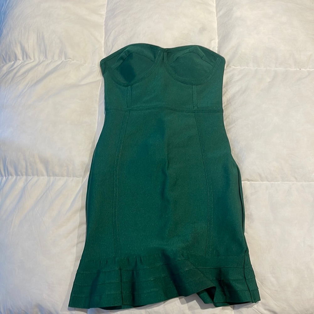 Pretty Little Thing Dress
